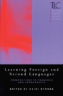 Image for Learning Foreign and Second Languages