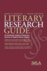 Image for Literary Research Guide