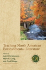 Image for Teaching North American Environmental Literature