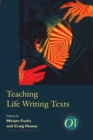 Image for Teaching Life Writing Texts