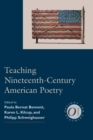 Image for Teaching Nineteenth-Century American Poetry