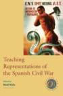 Image for Teaching Representations of the Spanish Civil War