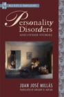 Image for Personality Disorders and Other Stories