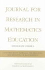 Image for Constructivist Views on the Teaching and Learning of Mathematics, JRME Monograph #4