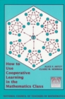 Image for How to use cooperative learning in the mathematics class