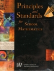 Image for Principles and Standards for School Mathematics