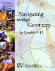 Image for Navigating through Geometry in Grades 9-12
