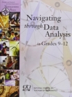 Image for Navigating Data Analysis in Grades 9-12