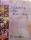 Image for Navigating through Probability in Grades 9-12