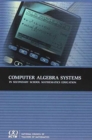 Image for Computer Algebra Systems in Secondary School Mathematics Education