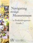 Image for Navigating through Measurement in PreKindergarten-Grade 2