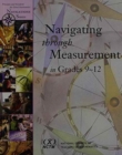Image for Navigating through Measurement in Grades 9-12