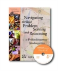 Image for Navigating through Problem Solving and Reasoning in Prekindergarten-Kindergarten