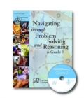 Image for Navigating through Problem Solving and Reasoning in Grade 3