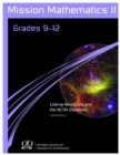 Image for Mission Mathematics II : Grades 9-12