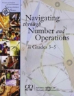 Image for Navigating Number &amp; Operations 3-5