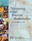 Image for Navigating Discrete Mathematics 6-12