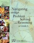 Image for Navigating through Problem Solving and Reasoning Grade 6
