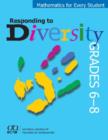 Image for Mathematics for Every Student, Responding to Diversity, Grades 6-8
