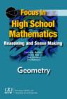 Image for Focus in High School Mathematics : Reasoning and Sense Making in Geometry