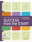 Image for Success from the Start