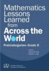Image for Mathematics Lessons Learned from Across the World