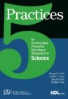 Image for 5 Practices for Orchestrating Productive Task-Based Discussions in Science