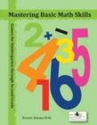 Image for Mastering Basic Math Skills : Games for Third through Fifth Grade