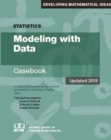 Image for Statistics : Modeling with Data
