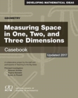 Image for Geometry : Measuring Space in One, Two, and Three Dimensions Casebook