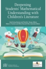 Image for Deepening Student&#39;s Mathematical Understanding with Children&#39;s Literature