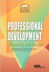 Image for Professional Development Planning and Design : Issues in Science Education
