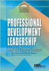 Image for Professional Development Leadership and the Diverse Learner : Issues in Science Education