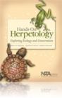 Image for Hands-On Herpetology : Exploring Ecology and Conservation