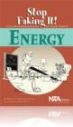Image for Energy : Stop Faking It! Finally Understanding Science So You Can Teach It