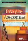 Image for Everyday Assessment in the Science Classroom