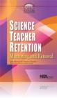 Image for Science Teacher Retention : Mentoring and Renewal