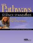 Image for NSTA Pathways to the Science Standards, Second High School Edition : Guidelines for Moving the Vision Into Practice