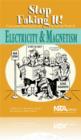 Image for Electricity &amp; Magnetism : Stop Faking It! Finally Understanding Science So You Can Teach It