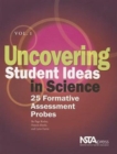 Image for Uncovering Student Ideas in Science, Volume 1 : 25 Formative Assessment Probes