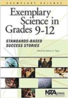 Image for Exemplary Science in Grades 9-12