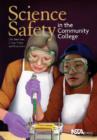 Image for Science Safety in the Community College