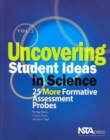 Image for Uncovering Student Ideas in Science, Volume 2