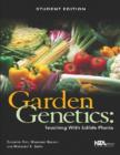 Image for Garden Genetics, Student Edition