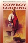 Image for Cowboy Cooking : Recipes from the Cowboy Artists of America