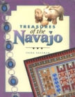 Image for Treasures of the Hopi