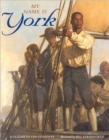 Image for My Name is York