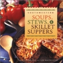 Image for Southwestern Soups, Stews &amp; Skillets Suppers