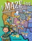 Image for A-Maze-Ing Western National Parks &amp; Monuments