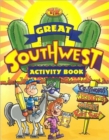 Image for The Great Southwest Activity Book